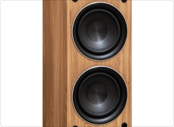 Taga Harmony TAV-506F SE - cecha 3